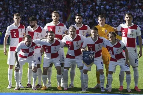 كأس العالم.. كرواتيا 0-0 بنما.. بداية اللقاء